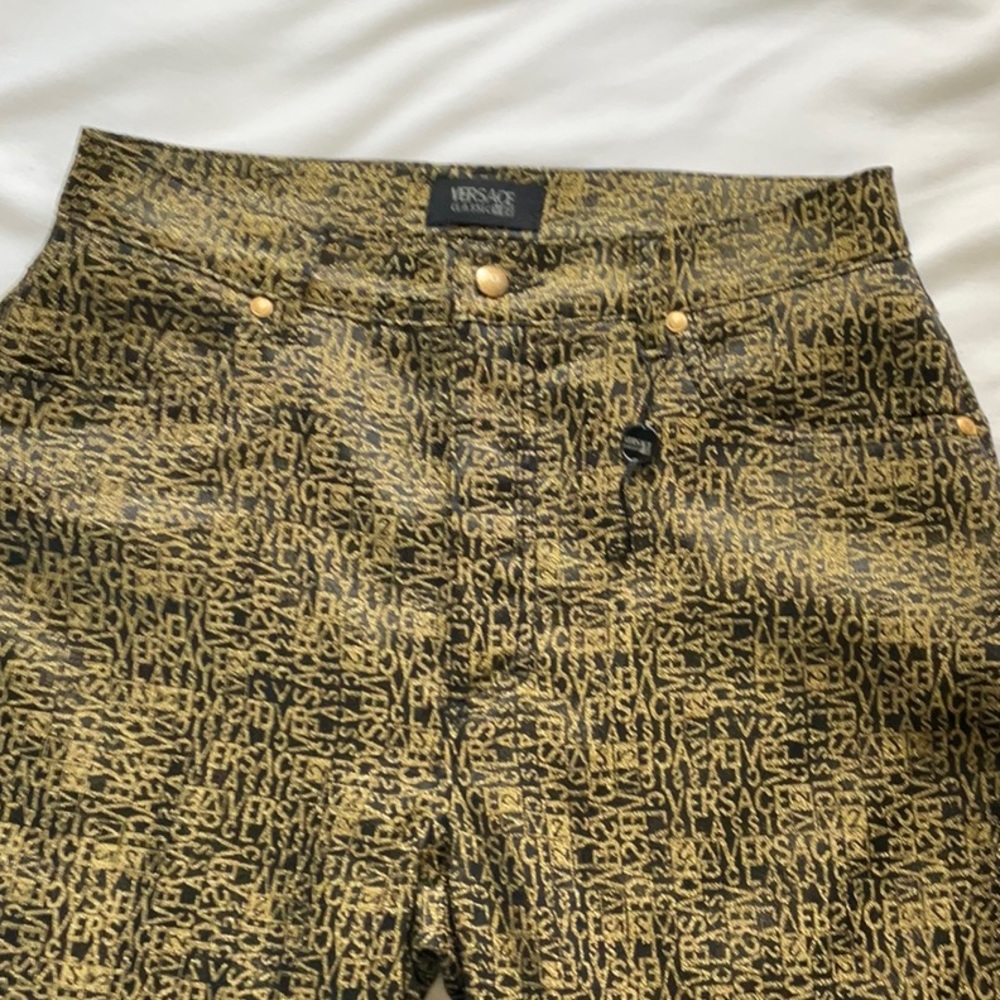 VERSACE classic V2  new vintage